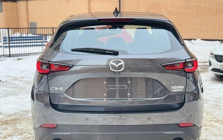 Mazda CX-5, 2026 год, 3 170 000 рублей, 5 фотография