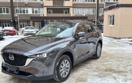 Mazda CX-5, 2026 год, 3 170 000 рублей, 6 фотография