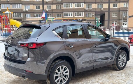 Mazda CX-5, 2026 год, 3 170 000 рублей, 4 фотография