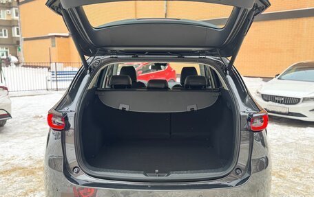 Mazda CX-5, 2026 год, 3 170 000 рублей, 8 фотография