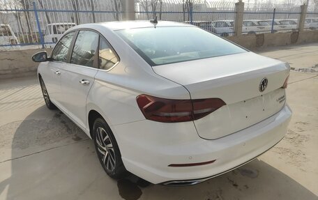 Volkswagen Lavida, 2022 год, 1 760 000 рублей, 5 фотография