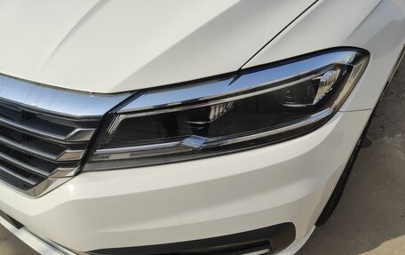 Volkswagen Lavida, 2022 год, 1 760 000 рублей, 4 фотография