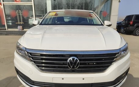 Volkswagen Lavida, 2022 год, 1 760 000 рублей, 2 фотография