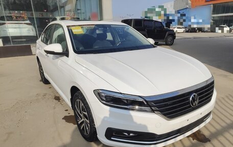 Volkswagen Lavida, 2022 год, 1 760 000 рублей, 3 фотография