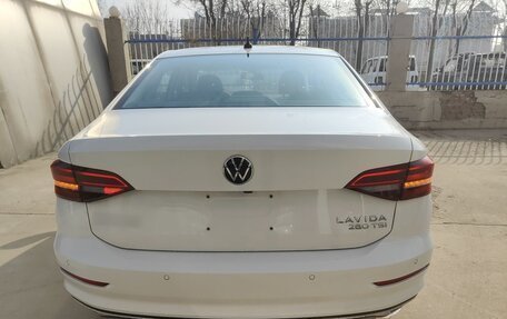 Volkswagen Lavida, 2022 год, 1 760 000 рублей, 6 фотография