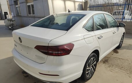 Volkswagen Lavida, 2022 год, 1 760 000 рублей, 7 фотография