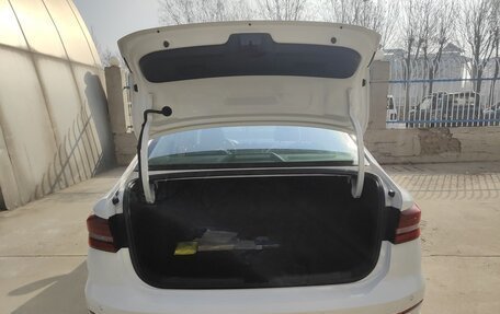 Volkswagen Lavida, 2022 год, 1 760 000 рублей, 9 фотография