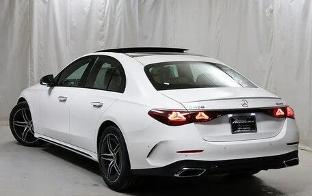 Mercedes-Benz E-Класс, 2026 год, 13 553 000 рублей, 2 фотография