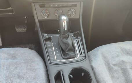 Volkswagen Lavida, 2022 год, 1 760 000 рублей, 12 фотография