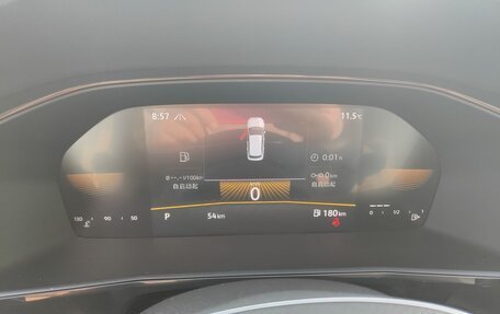 Volkswagen Lavida, 2022 год, 1 760 000 рублей, 11 фотография