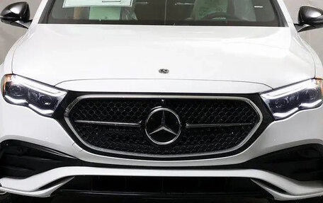 Mercedes-Benz E-Класс, 2026 год, 13 553 000 рублей, 7 фотография