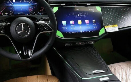 Mercedes-Benz E-Класс, 2026 год, 13 553 000 рублей, 10 фотография