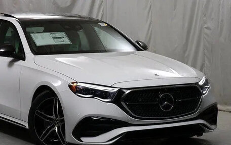 Mercedes-Benz E-Класс, 2026 год, 13 553 000 рублей, 5 фотография