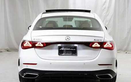 Mercedes-Benz E-Класс, 2026 год, 13 553 000 рублей, 4 фотография
