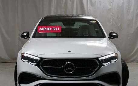 Mercedes-Benz E-Класс, 2026 год, 13 553 000 рублей, 3 фотография