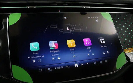 Mercedes-Benz E-Класс, 2026 год, 13 553 000 рублей, 11 фотография