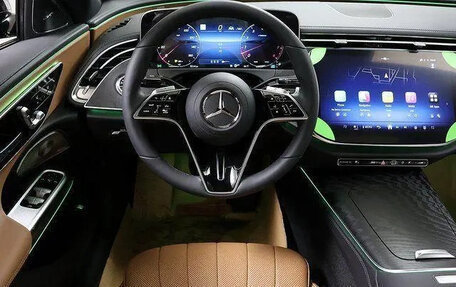 Mercedes-Benz E-Класс, 2026 год, 13 553 000 рублей, 23 фотография