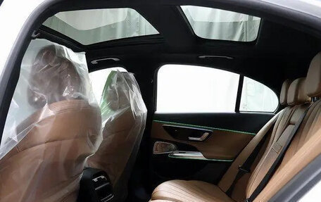 Mercedes-Benz E-Класс, 2026 год, 13 553 000 рублей, 15 фотография