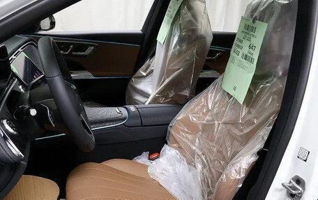 Mercedes-Benz E-Класс, 2026 год, 13 553 000 рублей, 22 фотография