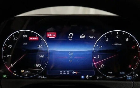 Mercedes-Benz E-Класс, 2026 год, 13 553 000 рублей, 21 фотография