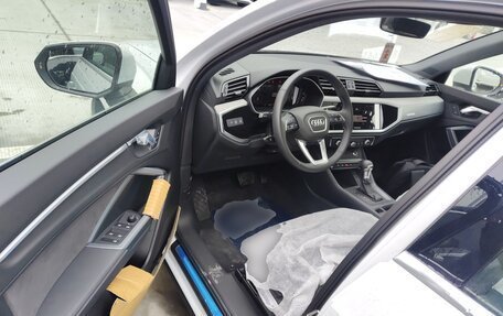 Audi Q3, 2023 год, 2 679 000 рублей, 7 фотография