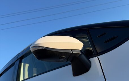 Toyota Sienta II, 2020 год, 1 900 000 рублей, 2 фотография