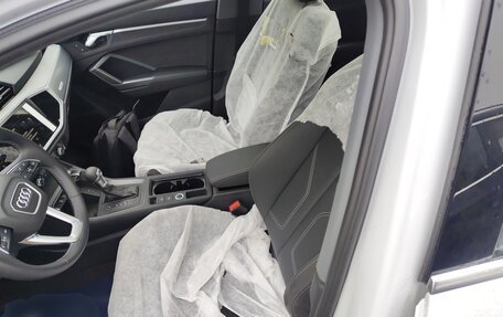 Audi Q3, 2023 год, 2 679 000 рублей, 10 фотография