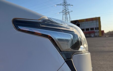 Toyota Sienta II, 2020 год, 1 900 000 рублей, 3 фотография