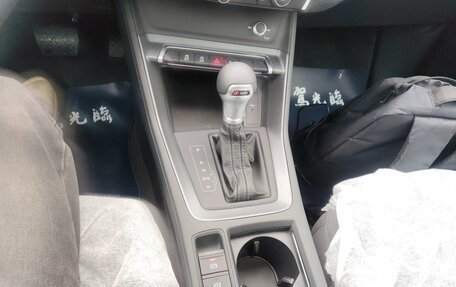 Audi Q3, 2023 год, 2 679 000 рублей, 11 фотография