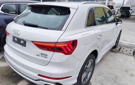 Audi Q3, 2023 год, 2 679 000 рублей, 6 фотография