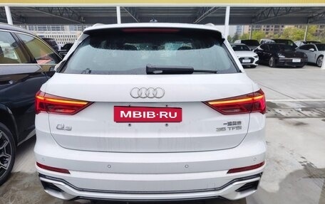 Audi Q3, 2023 год, 2 679 000 рублей, 5 фотография