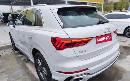 Audi Q3, 2023 год, 2 679 000 рублей, 4 фотография