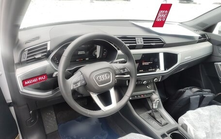 Audi Q3, 2023 год, 2 679 000 рублей, 8 фотография