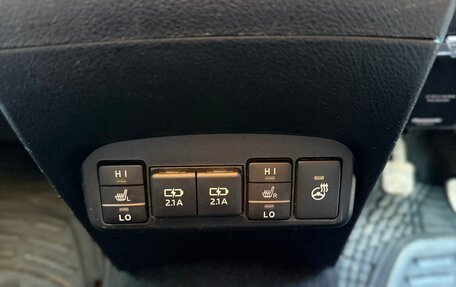 Toyota Sienta II, 2020 год, 1 900 000 рублей, 21 фотография