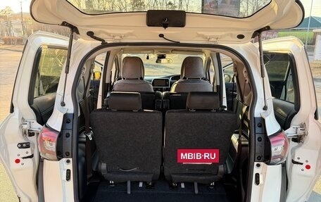 Toyota Sienta II, 2020 год, 1 900 000 рублей, 14 фотография