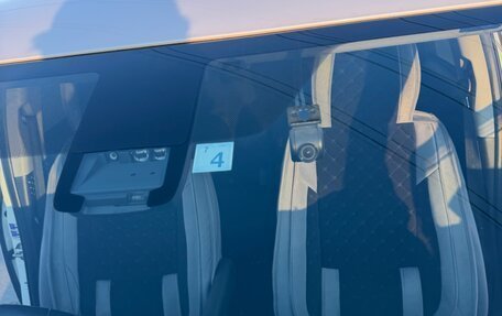 Toyota Sienta II, 2020 год, 1 900 000 рублей, 27 фотография