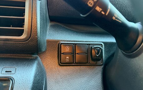 Toyota Sienta II, 2020 год, 1 900 000 рублей, 23 фотография