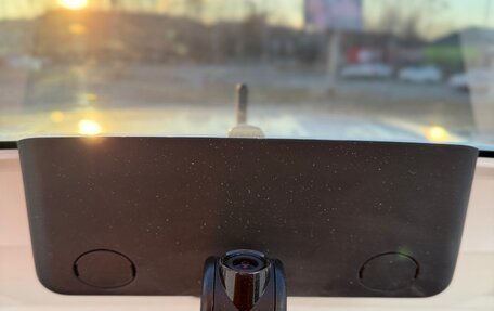 Toyota Sienta II, 2020 год, 1 900 000 рублей, 28 фотография