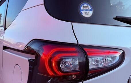 Toyota Sienta II, 2020 год, 1 900 000 рублей, 32 фотография