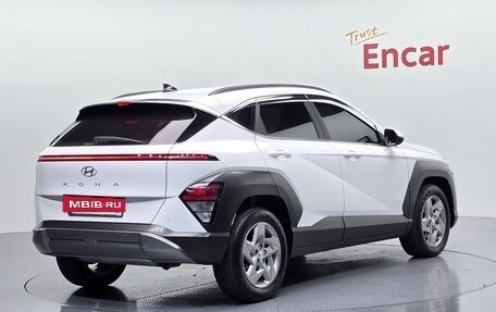 Hyundai Kona, 2023 год, 2 380 000 рублей, 3 фотография