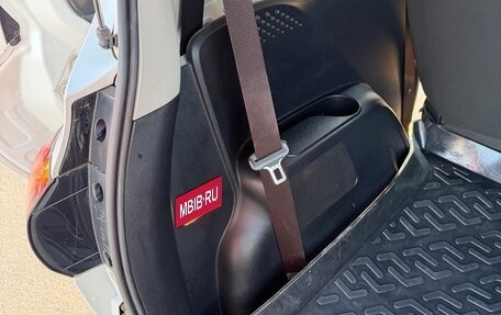 Toyota Sienta II, 2020 год, 1 900 000 рублей, 29 фотография