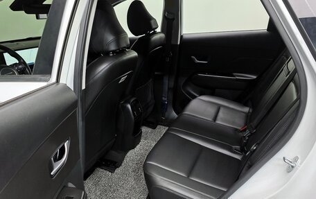 Hyundai Kona, 2023 год, 2 380 000 рублей, 9 фотография