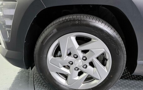 Hyundai Kona, 2023 год, 2 380 000 рублей, 6 фотография