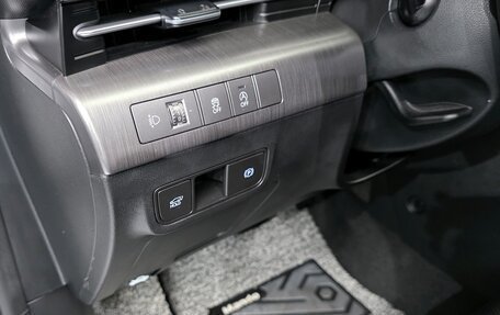 Hyundai Kona, 2023 год, 2 380 000 рублей, 15 фотография