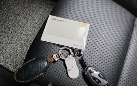 Hyundai Kona, 2023 год, 2 380 000 рублей, 21 фотография