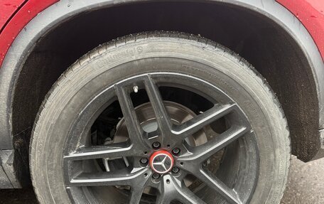 Mercedes-Benz GLE Coupe, 2016 год, 6 500 000 рублей, 17 фотография