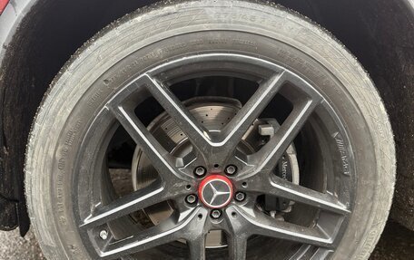 Mercedes-Benz GLE Coupe, 2016 год, 6 500 000 рублей, 18 фотография