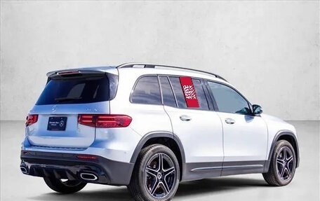 Mercedes-Benz GLB, 2026 год, 7 890 000 рублей, 5 фотография