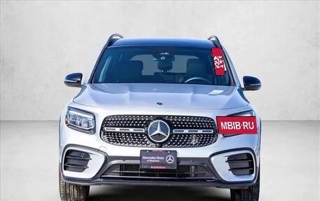 Mercedes-Benz GLB, 2026 год, 7 890 000 рублей, 3 фотография