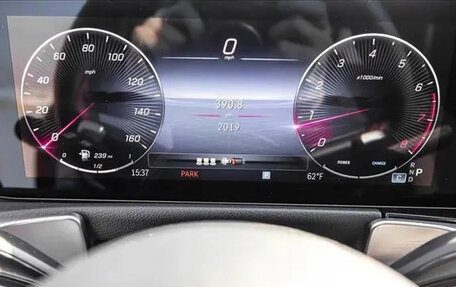 Mercedes-Benz GLB, 2026 год, 7 890 000 рублей, 11 фотография